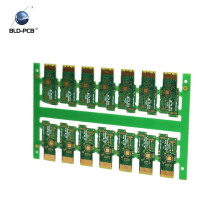 Professional pcb copy integrated circuit design